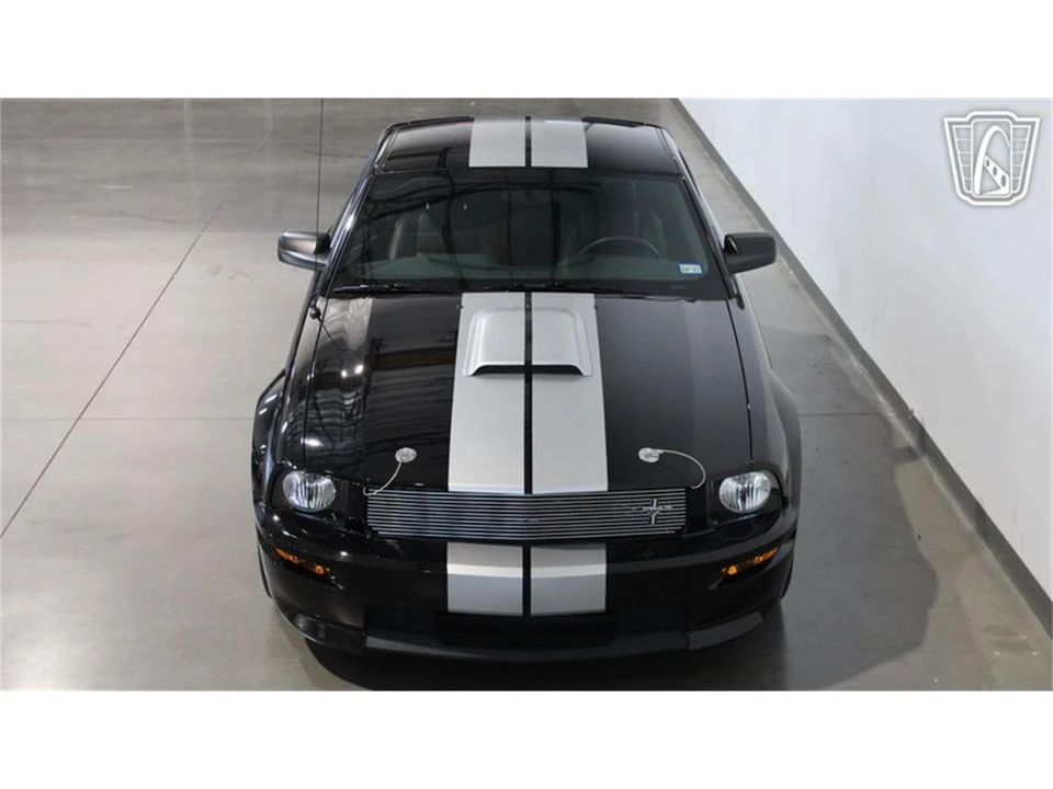 2007 Ford S197 Mustang GT - Image 15 of 31