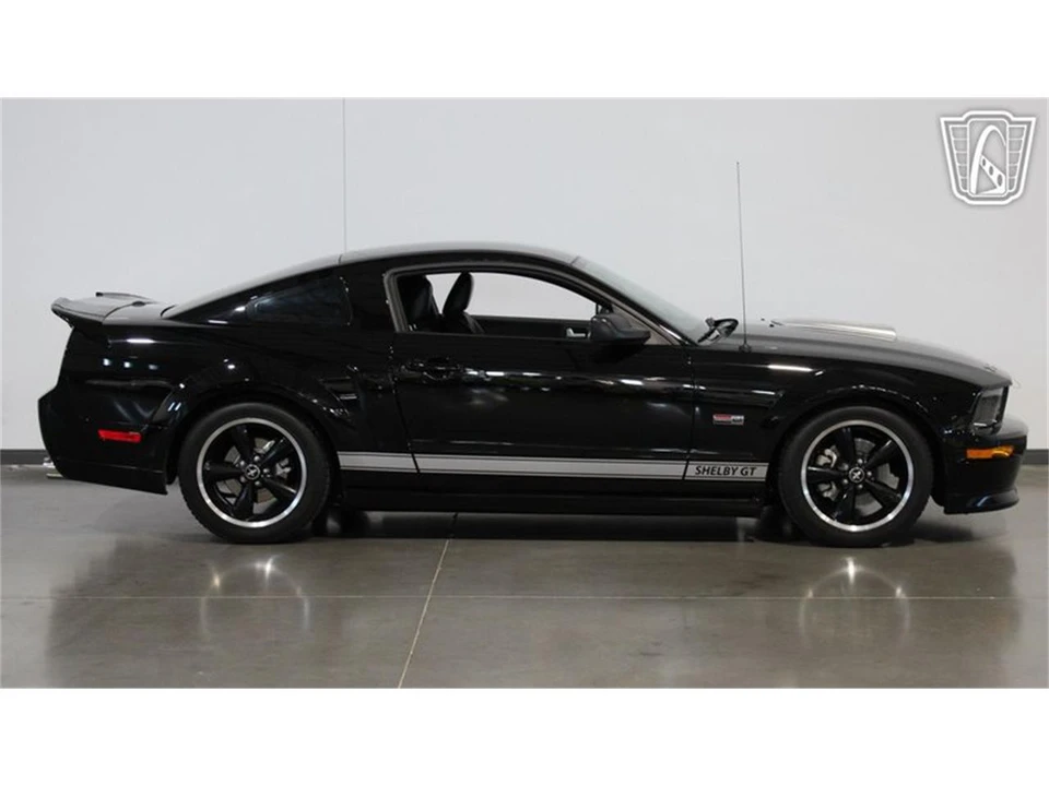 2007 Ford S197 Mustang GT - Image 25 of 31