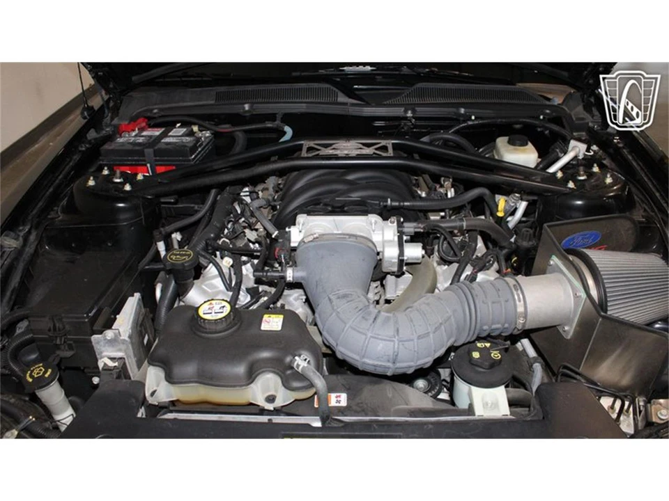 2007 Ford S197 Mustang GT - Image 10 of 31