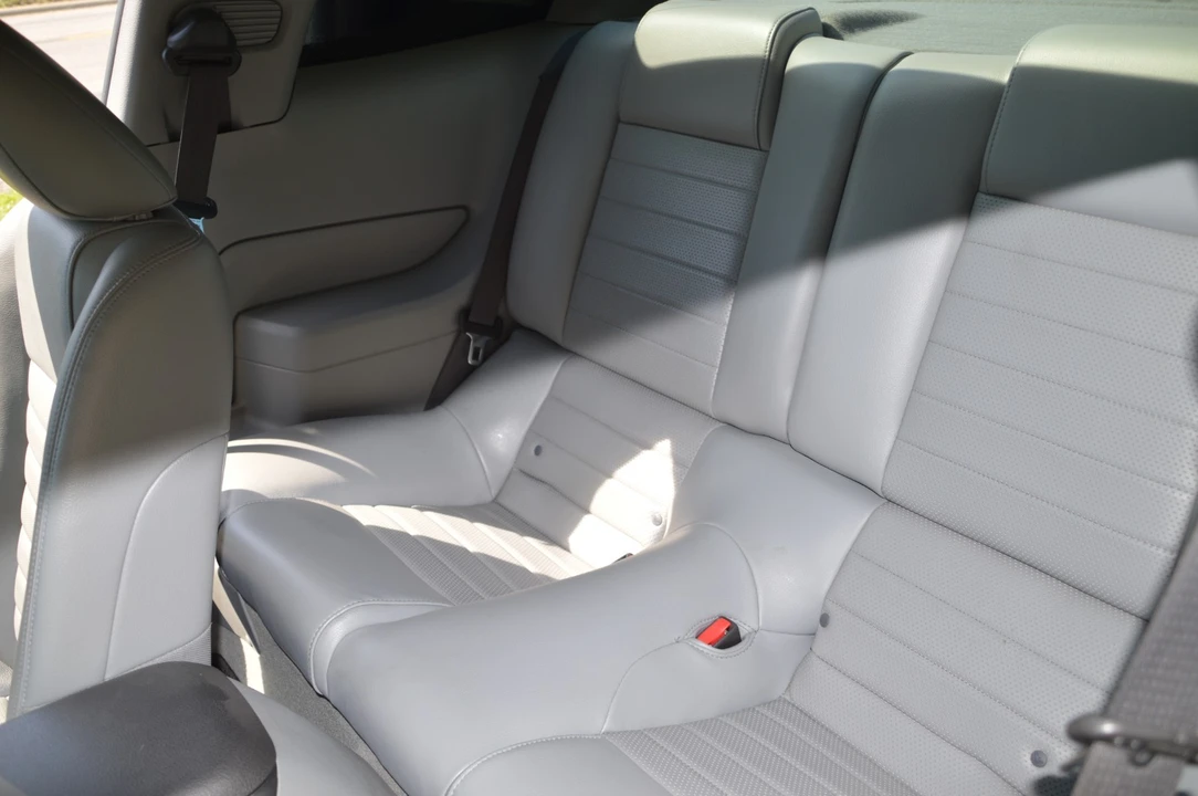 2007 Ford S197 Mustang GT - Image 18 of 31