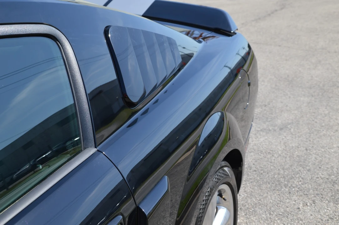 2007 Ford S197 Mustang GT - Image 10 of 31