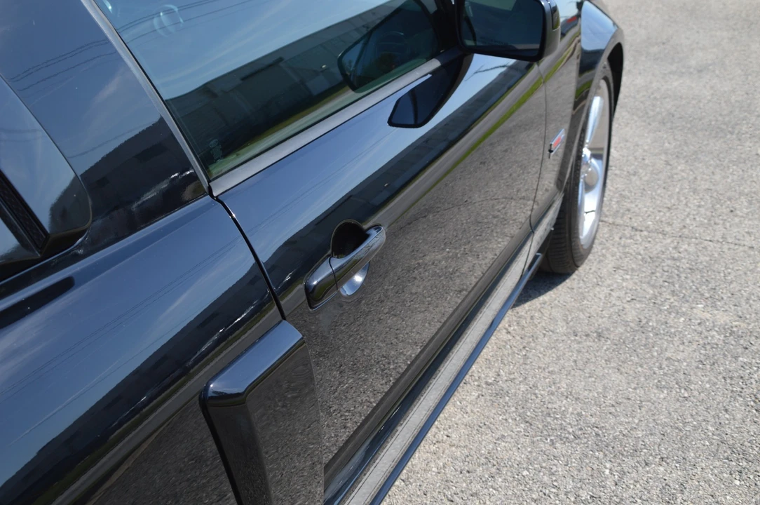 2007 Ford S197 Mustang GT - Image 13 of 31
