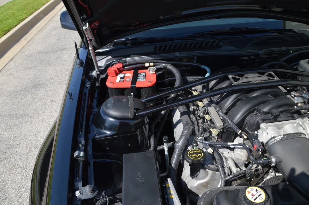 2007 Ford S197 Mustang GT - Image 29 of 31