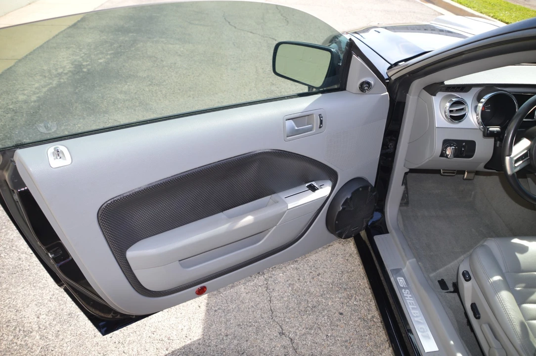 2007 Ford S197 Mustang GT - Image 14 of 31