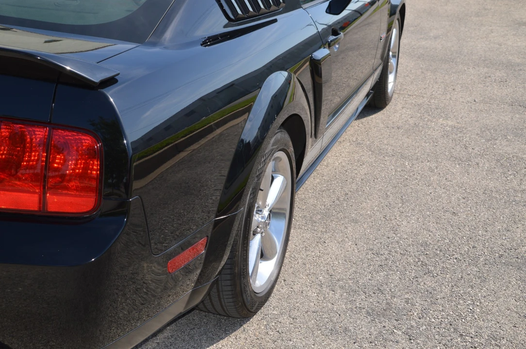 2007 Ford S197 Mustang GT - Image 12 of 31