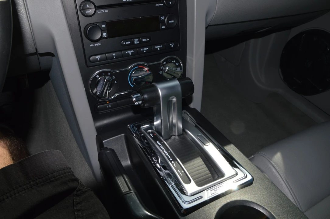 2007 Ford S197 Mustang GT - Image 22 of 31