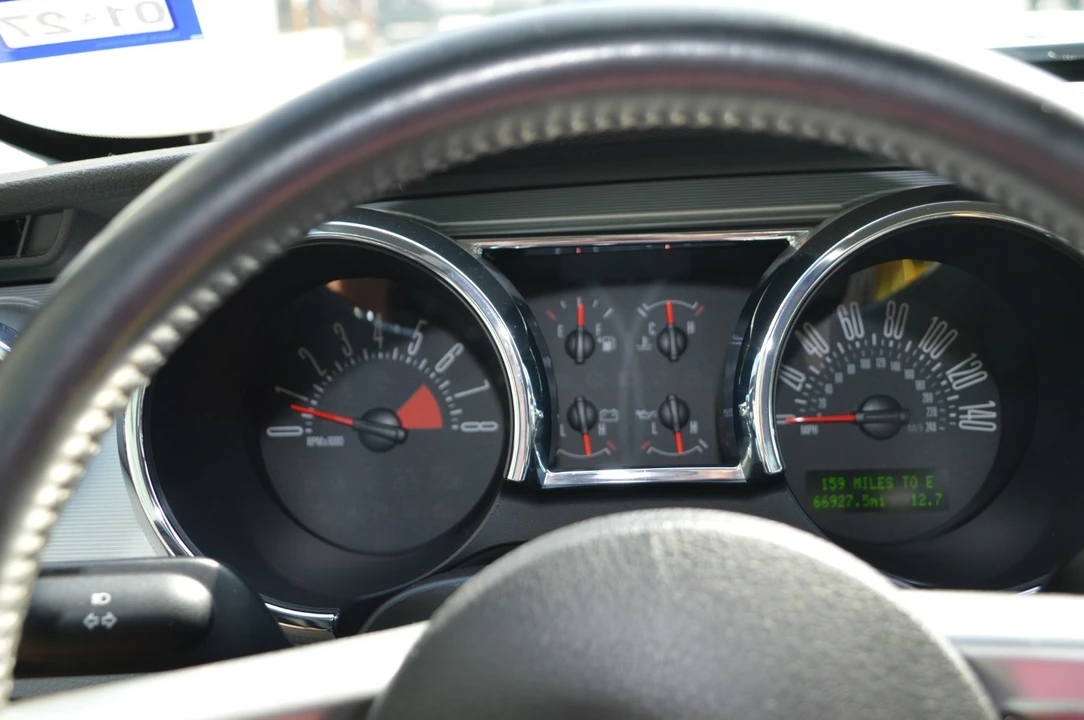 2007 Ford S197 Mustang GT - Image 20 of 31