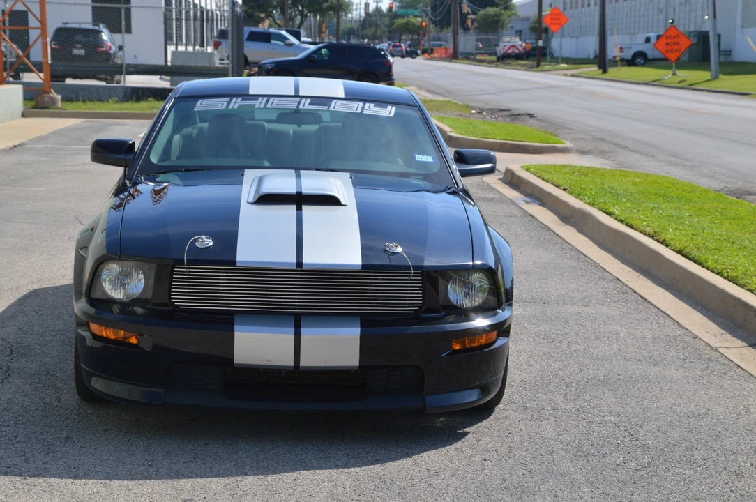2007 Ford S197 Mustang GT - Image 5 of 31