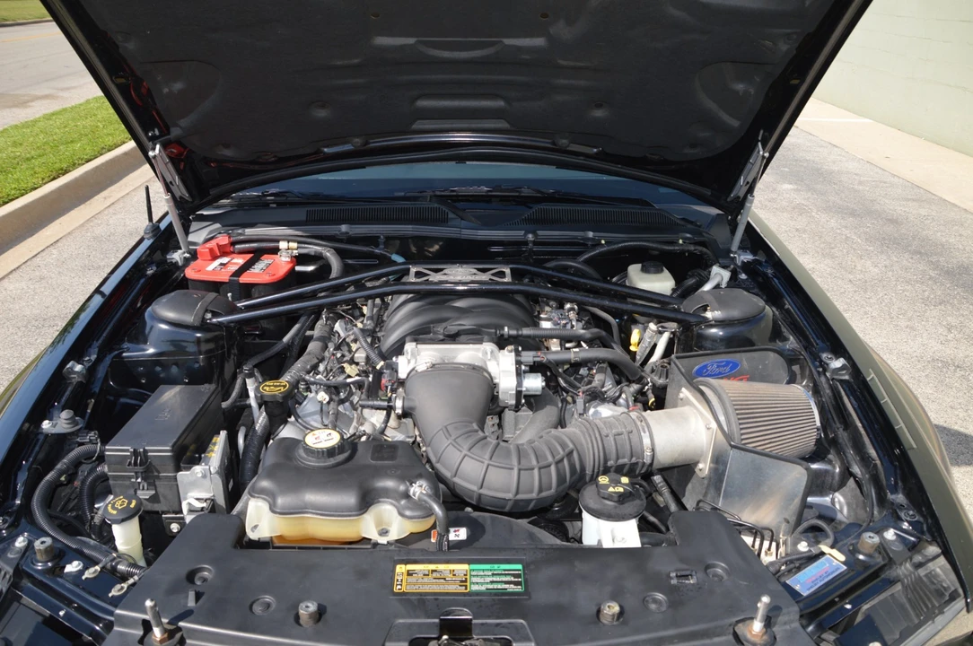 2007 Ford S197 Mustang GT - Image 27 of 31