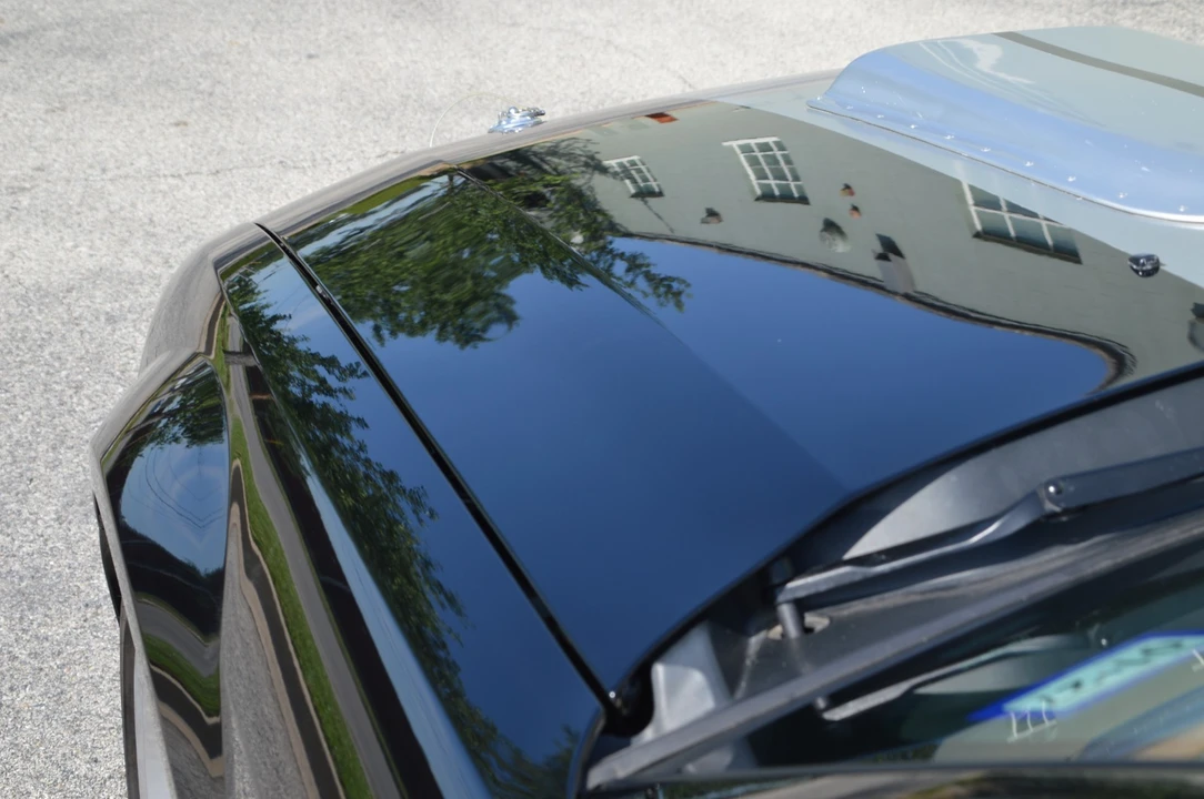 2007 Ford S197 Mustang GT - Image 11 of 31