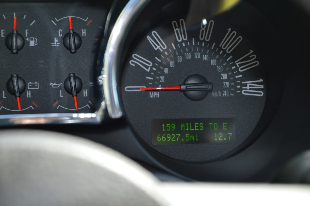 2007 Ford S197 Mustang GT - Image 19 of 31