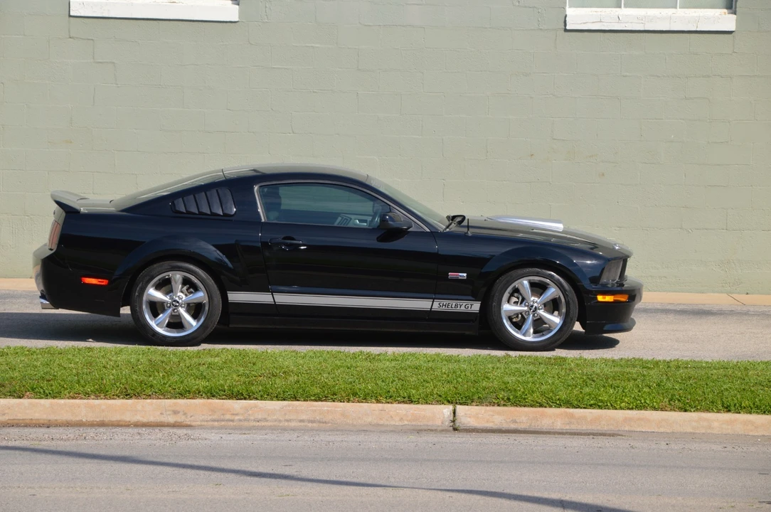 2007 Ford S197 Mustang GT - Image 6 of 31