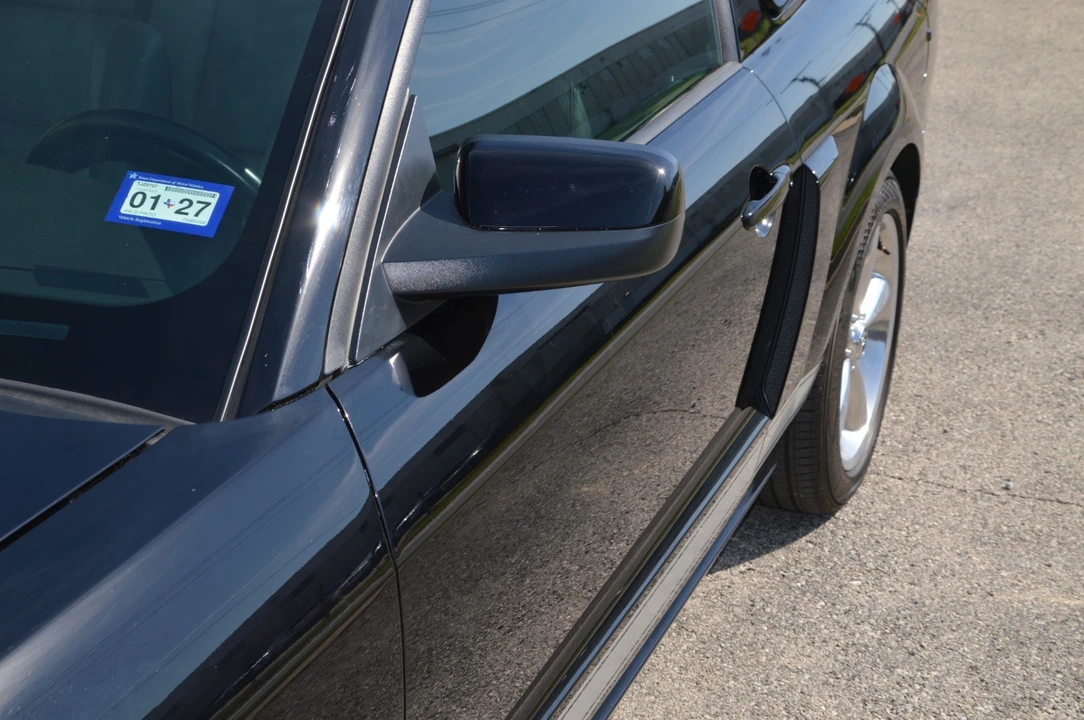 2007 Ford S197 Mustang GT - Image 9 of 31