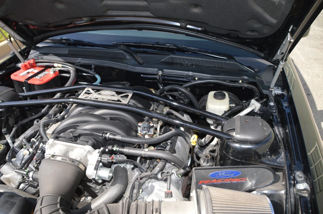 2007 Ford S197 Mustang GT - Image 28 of 31