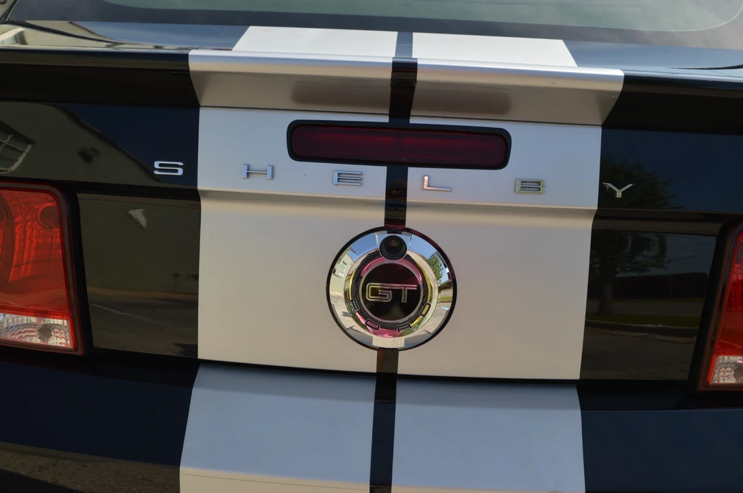 2007 Ford S197 Mustang GT - Image 24 of 31