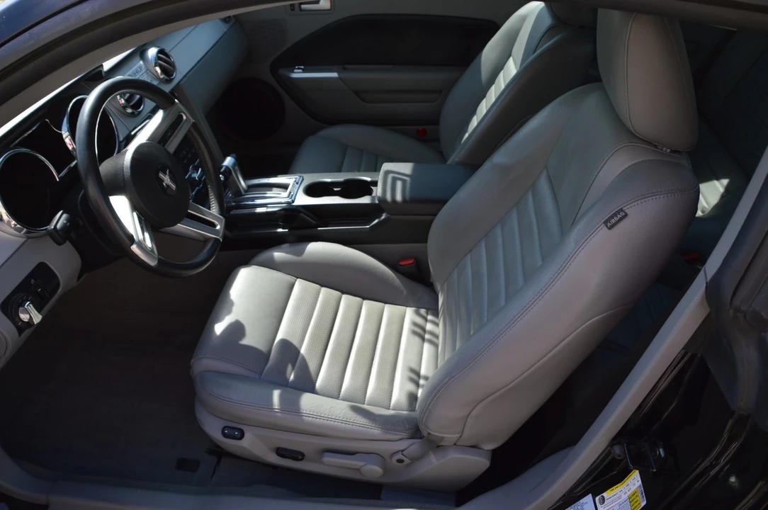 2007 Ford S197 Mustang GT - Image 15 of 31