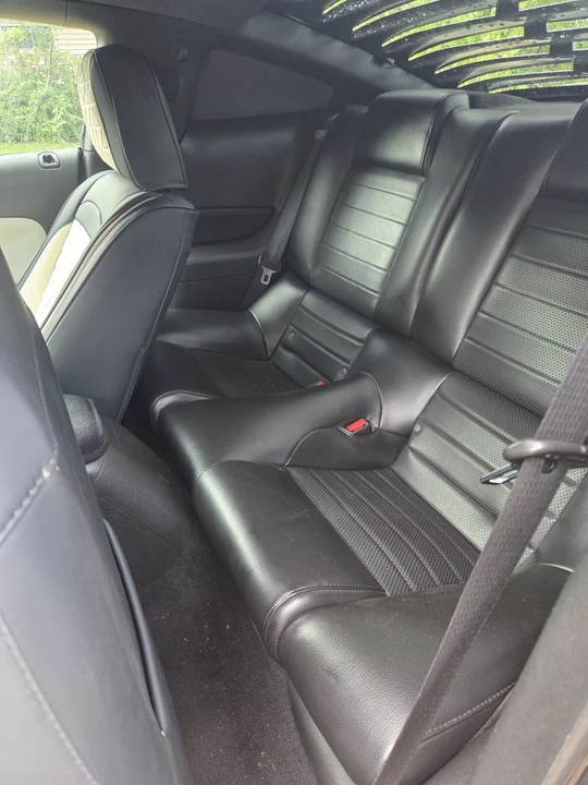 2007 Ford S197 Mustang GT - Image 10 of 13
