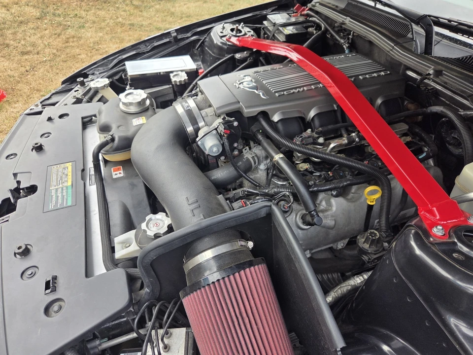 2007 Ford S197 Mustang GT - Image 5 of 13