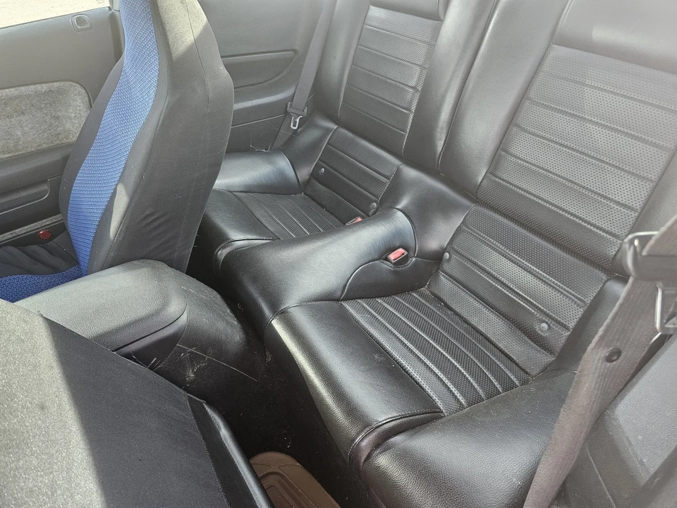 2007 Ford S197 Mustang - Image 9 of 10