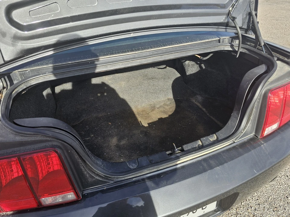 2007 Ford S197 Mustang - Image 10 of 10