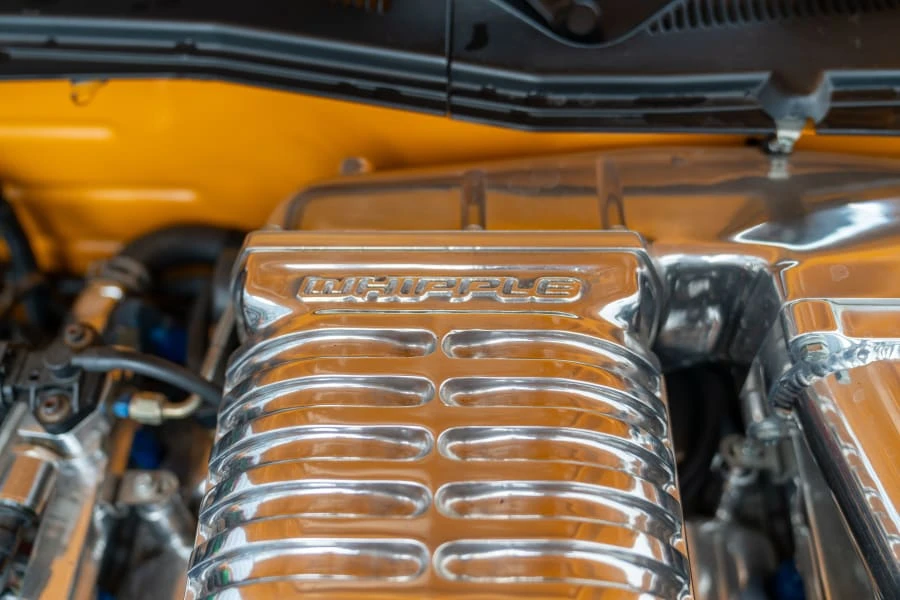 2007 Ford S197 Mustang - Image 21 of 29