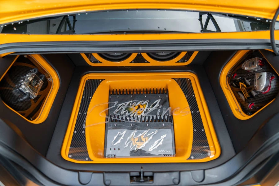 2007 Ford S197 Mustang - Image 28 of 29