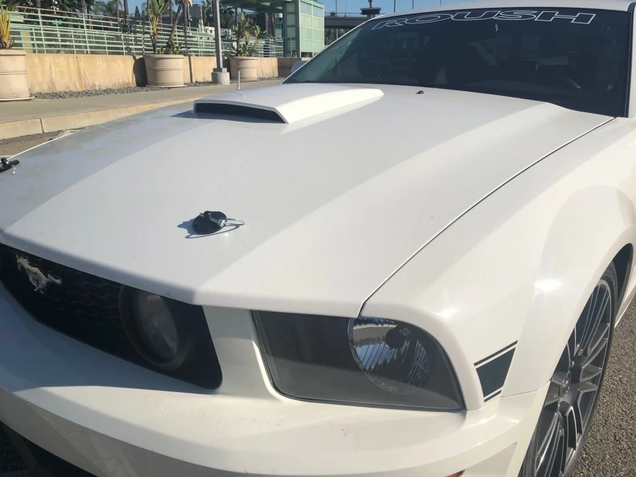 2007 Ford S197 Mustang - Image 13 of 20
