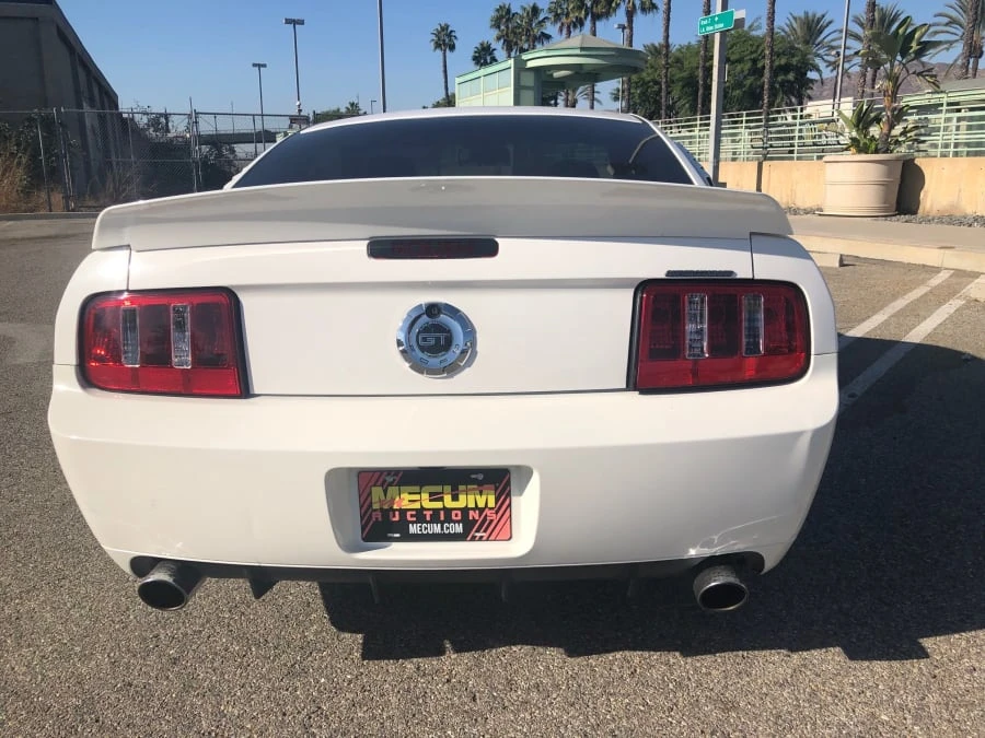 2007 Ford S197 Mustang - Image 15 of 20