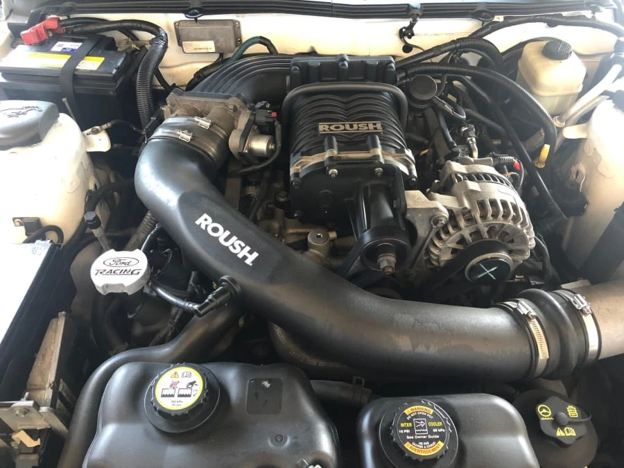 2007 Ford S197 Mustang - Image 9 of 20