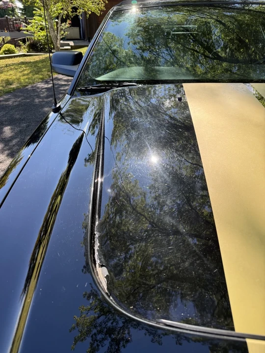 2007 Ford S197 Mustang - Image 8 of 11