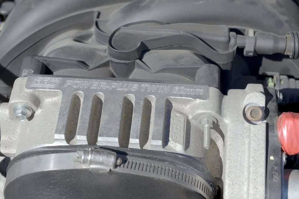 2007 Ford S197 Mustang GT - Image 10 of 11
