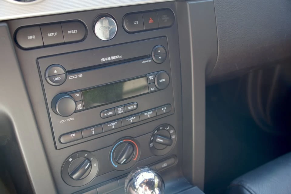 2007 Ford S197 Mustang GT - Image 6 of 11