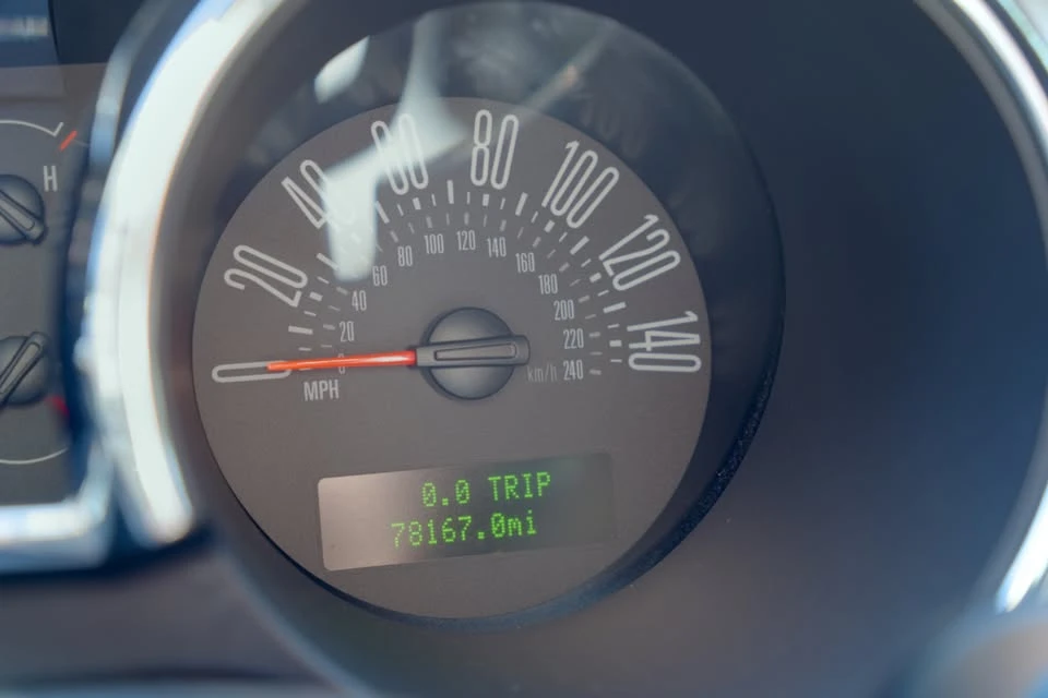 2007 Ford S197 Mustang GT - Image 7 of 11