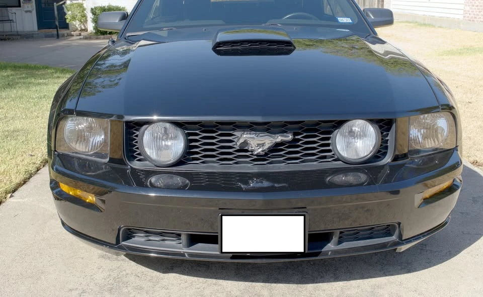 2007 Ford S197 Mustang GT - Image 2 of 11