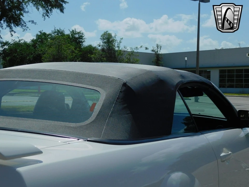 2007 Ford S197 Mustang - Image 17 of 21