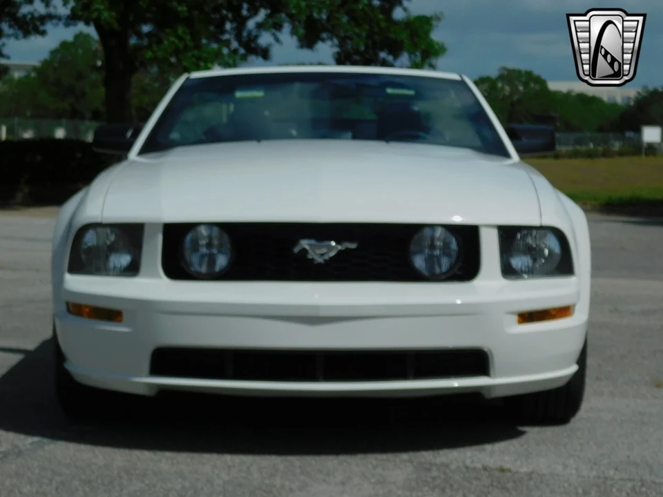 2007 Ford S197 Mustang - Image 3 of 21