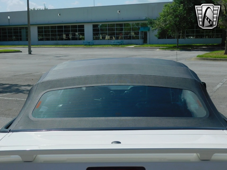 2007 Ford S197 Mustang - Image 16 of 21