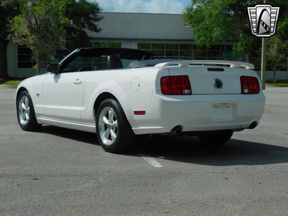 2007 Ford S197 Mustang - Image 7 of 21