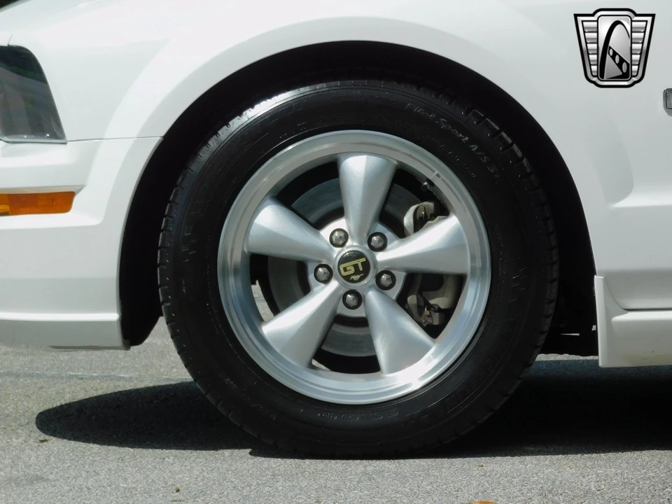 2007 Ford S197 Mustang - Image 13 of 21