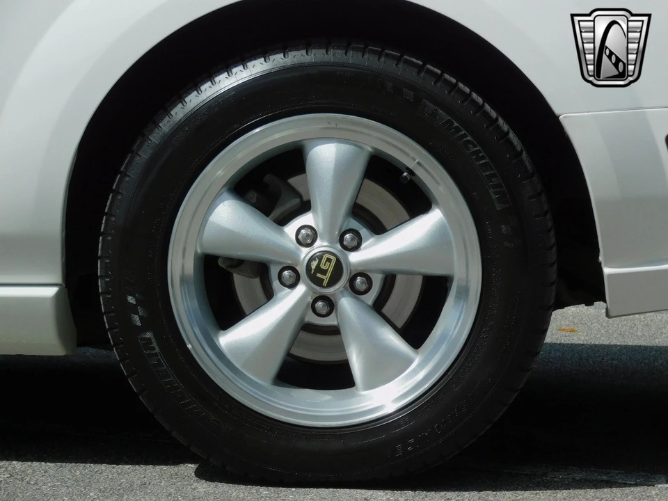2007 Ford S197 Mustang - Image 14 of 21
