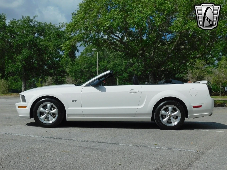 2007 Ford S197 Mustang - Image 5 of 21