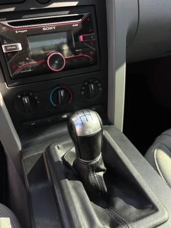 2007 Ford S197 Mustang - Image 20 of 21