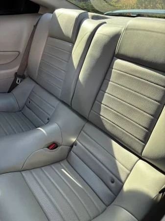 2007 Ford S197 Mustang - Image 17 of 21