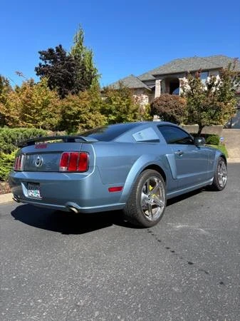 2007 Ford S197 Mustang - Image 6 of 21
