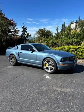 2007 Ford S197 Mustang - Image 4 of 21