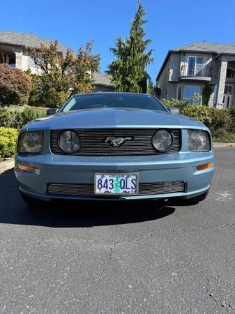 2007 Ford S197 Mustang - Image 13 of 21