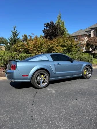 2007 Ford S197 Mustang - Image 5 of 21
