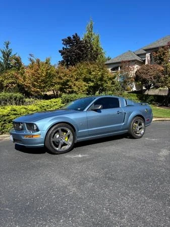 2007 Ford S197 Mustang - Image 2 of 21