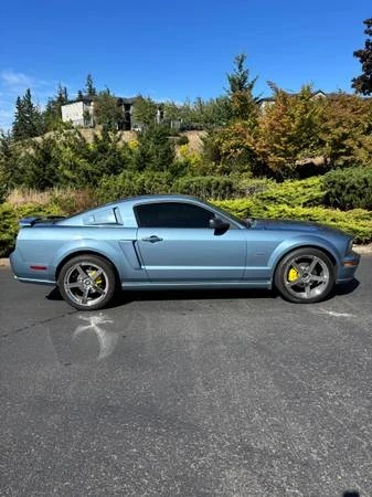 2007 Ford S197 Mustang - Image 3 of 21