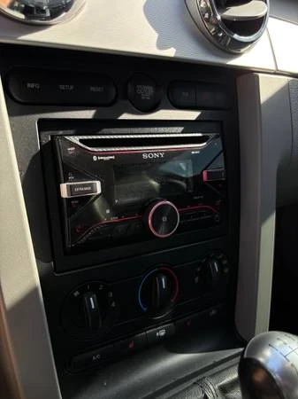 2007 Ford S197 Mustang - Image 21 of 21